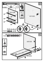 Preview for 31 page of Trasman 6010 Bo8 Assembly Manual