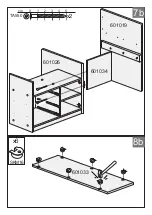 Preview for 34 page of Trasman 6010 Bo8 Assembly Manual