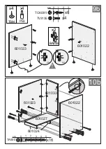 Preview for 35 page of Trasman 6010 Bo8 Assembly Manual