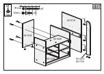 Preview for 36 page of Trasman 6010 Bo8 Assembly Manual