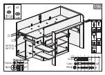 Preview for 43 page of Trasman 6010 Bo8 Assembly Manual