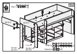 Preview for 45 page of Trasman 6010 Bo8 Assembly Manual