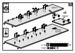 Preview for 7 page of Trasman 6050 Bo10 Assembly Manual