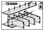 Предварительный просмотр 11 страницы Trasman 6050 Bo10 Assembly Manual