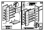 Предварительный просмотр 13 страницы Trasman 6050 Bo10 Assembly Manual