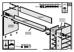 Предварительный просмотр 15 страницы Trasman 6050 Bo10 Assembly Manual