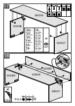 Preview for 22 page of Trasman 6050 Bo10 Assembly Manual