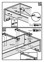 Preview for 26 page of Trasman 6050 Bo10 Assembly Manual