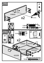 Preview for 29 page of Trasman 6050 Bo10 Assembly Manual