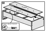 Preview for 31 page of Trasman 6050 Bo10 Assembly Manual