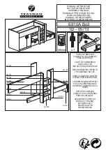 Trasman 6810A Assembly Manual preview