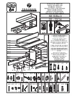 Preview for 6 page of Trasman 6816A Bo3 Assembly Manual