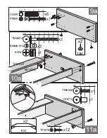 Preview for 13 page of Trasman 6816A Bo3 Assembly Manual