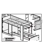 Preview for 16 page of Trasman 6816A Bo3 Assembly Manual