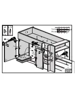 Preview for 21 page of Trasman 6816A Bo3 Assembly Manual