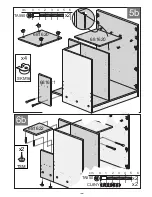 Preview for 26 page of Trasman 6816A Bo3 Assembly Manual