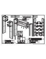 Preview for 30 page of Trasman 6816A Bo3 Assembly Manual