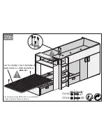 Preview for 38 page of Trasman 6816A Bo3 Assembly Manual