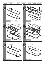 Preview for 6 page of Trasman Graham MSPACE 5035 Assembly Manual