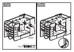 Preview for 26 page of Trasman Graham MSPACE 5035 Assembly Manual