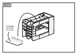 Preview for 33 page of Trasman Graham MSPACE 5035 Assembly Manual