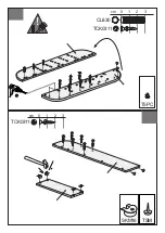 Preview for 34 page of Trasman Graham MSPACE 5035 Assembly Manual