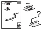 Preview for 47 page of Trasman Graham MSPACE 5035 Assembly Manual