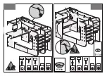 Preview for 49 page of Trasman Graham MSPACE 5035 Assembly Manual