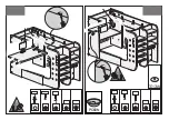 Preview for 53 page of Trasman Graham MSPACE 5035 Assembly Manual