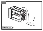 Preview for 55 page of Trasman Graham MSPACE 5035 Assembly Manual