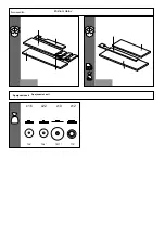 Preview for 3 page of Trasman PATROVA POSTEL Assembly Manual