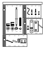 Preview for 13 page of Trasman PATROVA POSTEL Assembly Manual