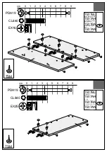 Preview for 15 page of Trasman PATROVA POSTEL Assembly Manual