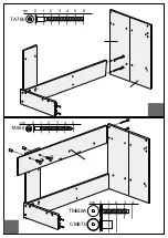 Preview for 17 page of Trasman PATROVA POSTEL Assembly Manual