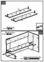 Preview for 18 page of Trasman PATROVA POSTEL Assembly Manual