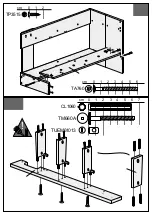 Preview for 19 page of Trasman PATROVA POSTEL Assembly Manual