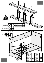 Preview for 20 page of Trasman PATROVA POSTEL Assembly Manual