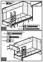 Preview for 21 page of Trasman PATROVA POSTEL Assembly Manual