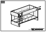 Preview for 22 page of Trasman PATROVA POSTEL Assembly Manual