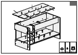 Preview for 24 page of Trasman PATROVA POSTEL Assembly Manual