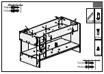 Preview for 26 page of Trasman PATROVA POSTEL Assembly Manual