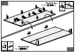 Preview for 27 page of Trasman PATROVA POSTEL Assembly Manual