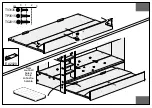 Preview for 28 page of Trasman PATROVA POSTEL Assembly Manual