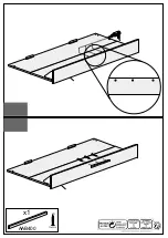 Preview for 30 page of Trasman PATROVA POSTEL Assembly Manual