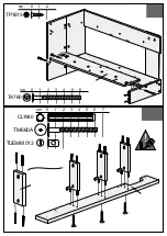 Preview for 36 page of Trasman PATROVA POSTEL Assembly Manual