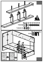 Preview for 37 page of Trasman PATROVA POSTEL Assembly Manual