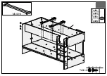 Preview for 40 page of Trasman PATROVA POSTEL Assembly Manual