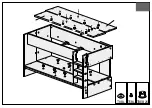 Preview for 41 page of Trasman PATROVA POSTEL Assembly Manual