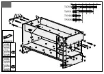 Preview for 42 page of Trasman PATROVA POSTEL Assembly Manual