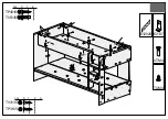 Preview for 43 page of Trasman PATROVA POSTEL Assembly Manual